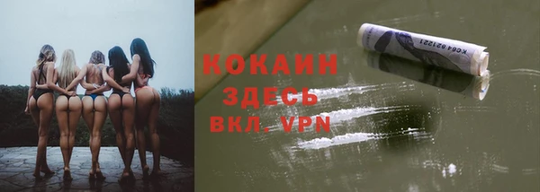 хмурый Абинск