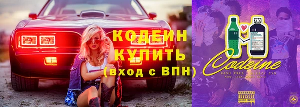 хмурый Абинск
